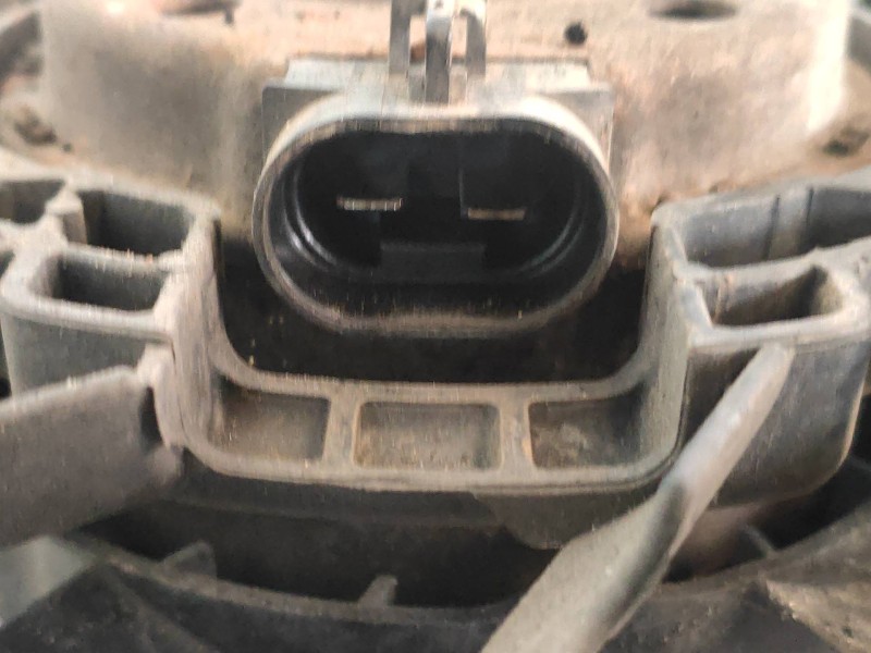 Recambio de electroventilador para fiat panda (169) 1.3 jtd cat referencia OEM IAM 874399G  