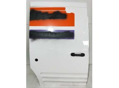 Recambio de puerta lateral corredera derecha para ford transit connect (tc7) kasten city light (2009) referencia OEM IAM  CIEGA 