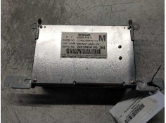 Recambio de pantalla multifuncion para nissan primera berlina (p12) tekna referencia OEM IAM 28090AV611   2