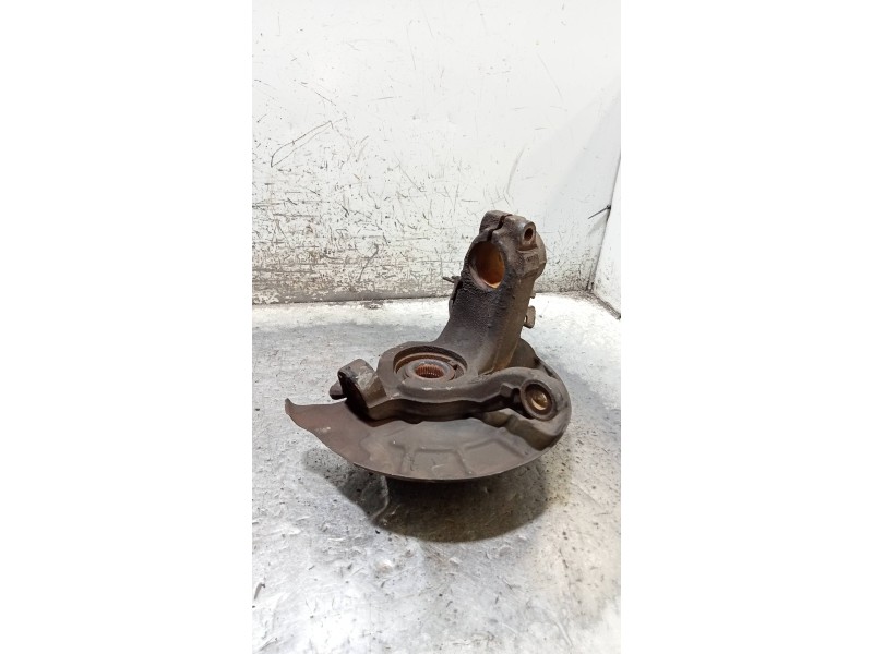 Recambio de mangueta delantera derecha para skoda fabia (5j2 ) style referencia OEM IAM   