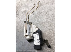 Recambio de motor cierre centralizado delantero derecho para suzuki ignis rm (mh) básico referencia OEM IAM   5P