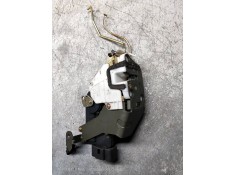 Recambio de motor cierre centralizado delantero derecho para suzuki ignis rm (mh) básico referencia OEM IAM   5P 2