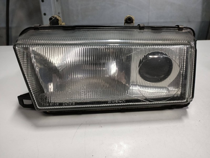 Recambio de faro izquierdo para alfa romeo 155 1.8 cat referencia OEM IAM   
