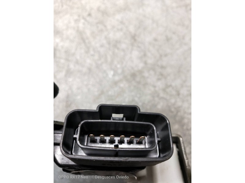 Recambio de motor cierre centralizado delantero derecho para suzuki ignis rm (mh) básico referencia OEM IAM   5P