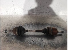 Recambio de transmision delantera izquierda para ford c-max (cb3) 1.8 tdci turbodiesel cat referencia OEM IAM 3M513B437DAF  