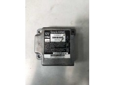 Recambio de centralita airbag para fiat panda (169) 1.2 8v emotion referencia OEM IAM 51803610 391176 391176096929214L