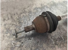 Recambio de transmision delantera izquierda para ford c-max (cb3) 1.8 tdci turbodiesel cat referencia OEM IAM 3M513B437DAF   2