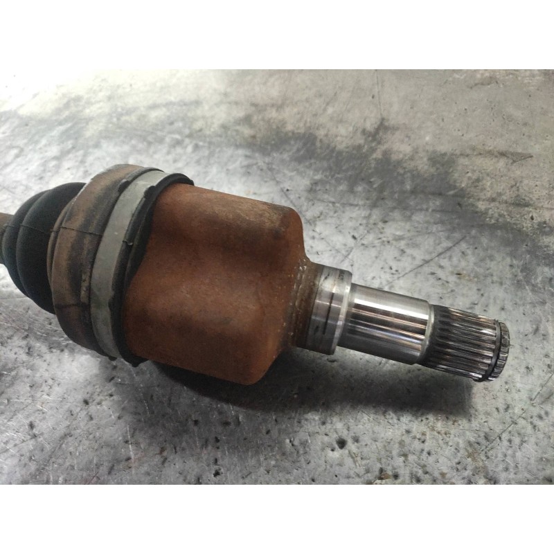 Recambio de transmision delantera izquierda para ford c-max (cb3) 1.8 tdci turbodiesel cat referencia OEM IAM 3M513B437DAF  