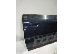 Recambio de puerta delantera derecha para audi s3 (8l) 1.8 20v turbo referencia OEM IAM   3P 2