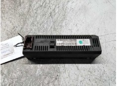 Recambio de pantalla multifuncion para citroen c4 coupe vtr referencia OEM IAM 9659062780   2