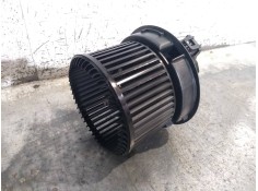 Recambio de motor calefaccion para citroen c1 urban ride referencia OEM IAM T918262  