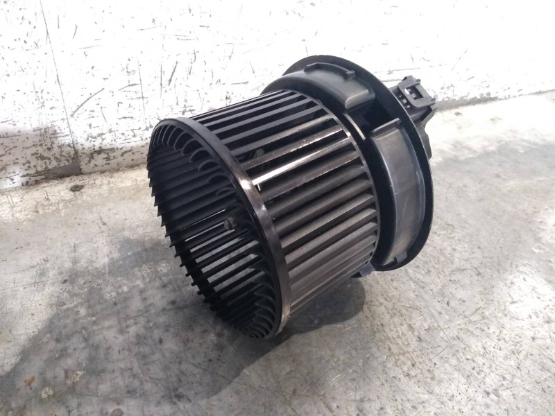 Recambio de motor calefaccion para citroen c1 urban ride referencia OEM IAM T918262  