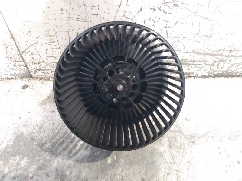 Recambio de motor calefaccion para citroen c1 urban ride referencia OEM IAM T918262  