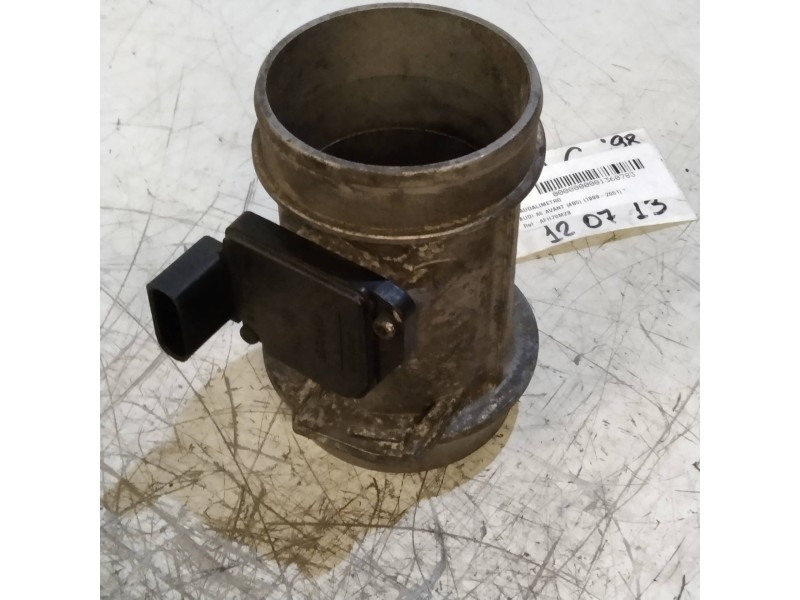 Recambio de caudalimetro para audi a6 avant (4b5) referencia OEM IAM AFH70M28   Recambio de caudalimetro para audi a6 avant (4b5) referencia OEM IAM AFH70M28