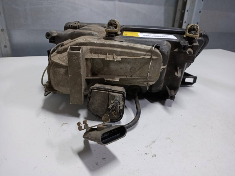 Recambio de faro izquierdo para alfa romeo 155 1.8 cat referencia OEM IAM   