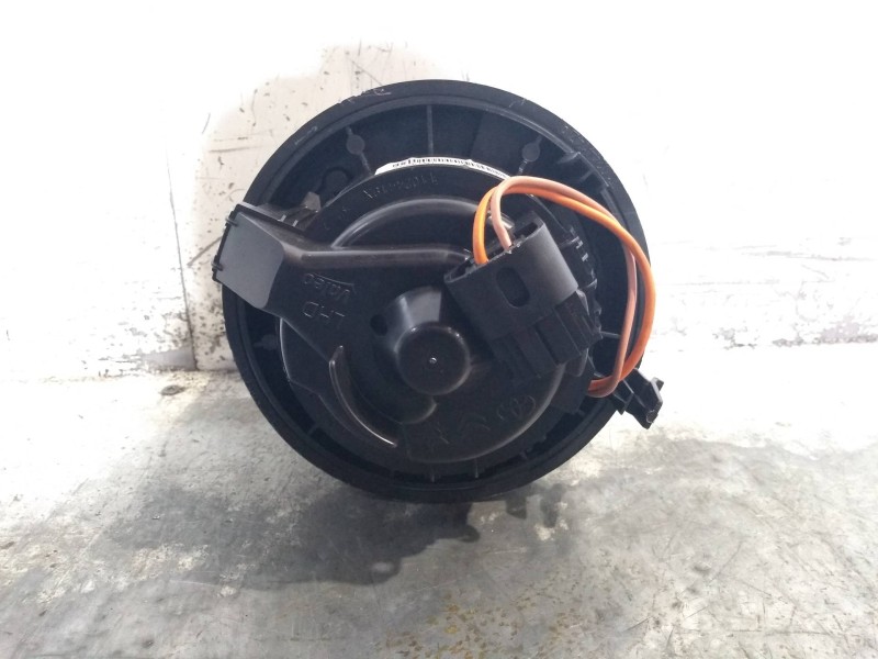 Recambio de motor calefaccion para citroen c1 urban ride referencia OEM IAM T918262  