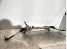 Recambio de cremallera direccion para ford transit courier ambiente referencia OEM IAM EY163200AB KG02S035AZ 