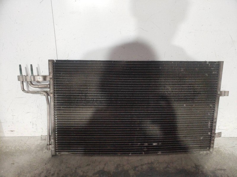 Recambio de condensador / radiador aire acondicionado para ford c-max (cb3) 1.8 tdci turbodiesel cat referencia OEM IAM 3M5H1971