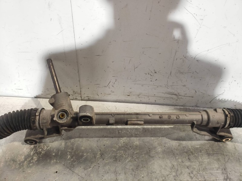 Recambio de cremallera direccion para ford transit courier ambiente referencia OEM IAM EY163200AB KG02S035AZ 