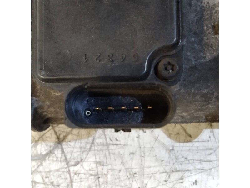 Recambio de caudalimetro para audi a6 avant (4b5) referencia OEM IAM AFH70M28   Recambio de caudalimetro para audi a6 avant (4b5) referencia OEM IAM AFH70M28