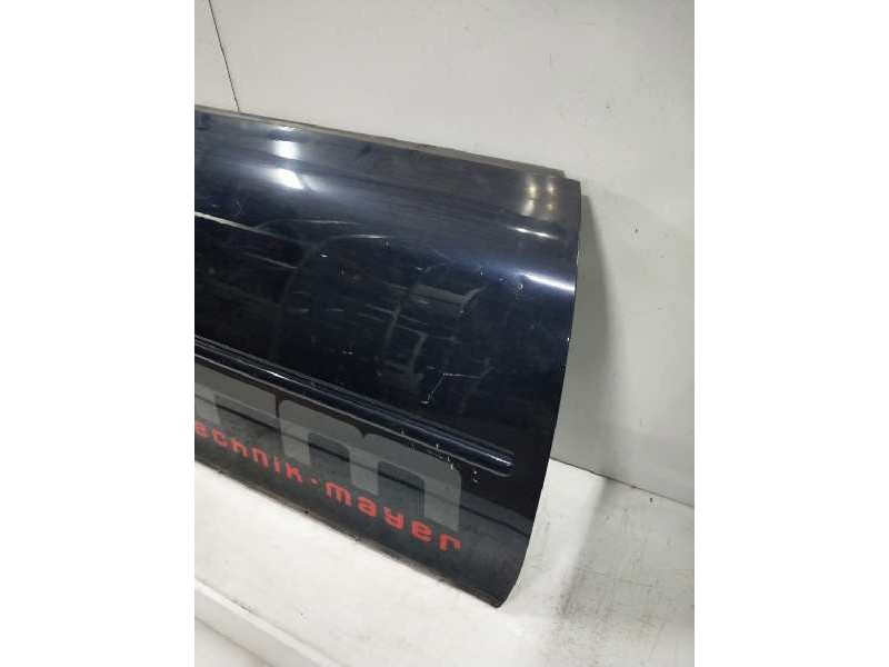 Recambio de puerta delantera derecha para audi s3 (8l) 1.8 20v turbo referencia OEM IAM   3P