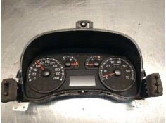 Recambio de cuadro instrumentos para fiat panda (169) 1.2 8v emotion referencia OEM IAM 51810208 29 90428 503000493900