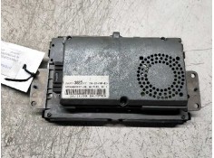 Recambio de pantalla multifuncion para citroen c2 vtr referencia OEM IAM 96533825XT   2