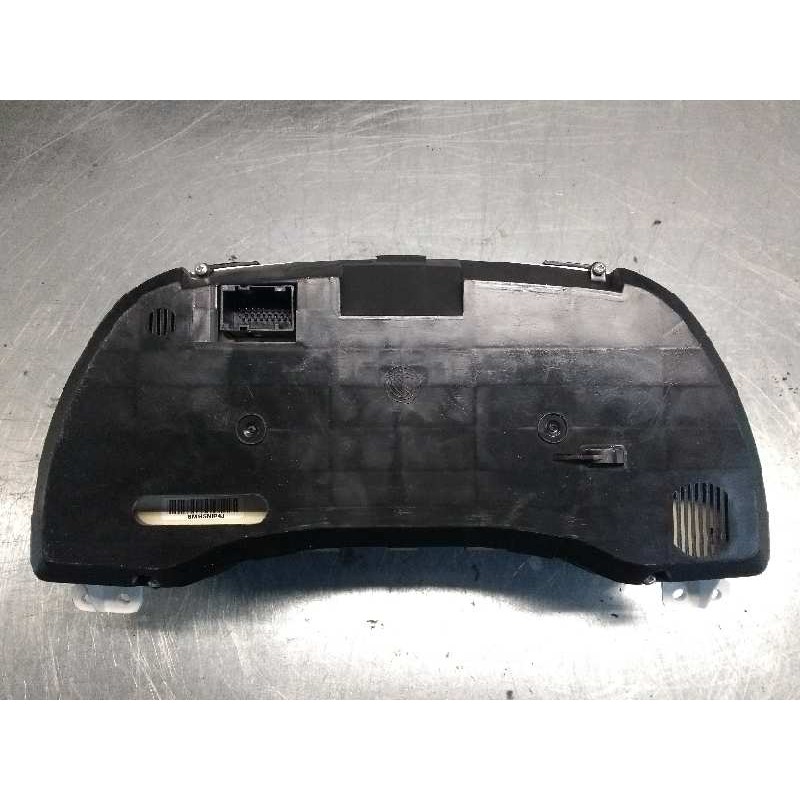 Recambio de cuadro instrumentos para fiat panda (169) 1.2 8v emotion referencia OEM IAM 51810208 29 90428 503000493900