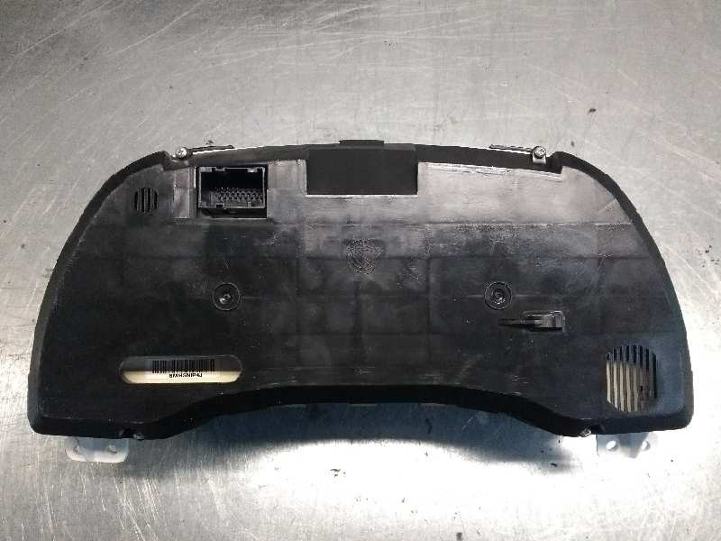 Recambio de cuadro instrumentos para fiat panda (169) 1.2 8v emotion referencia OEM IAM 51810208 29 90428 503000493900