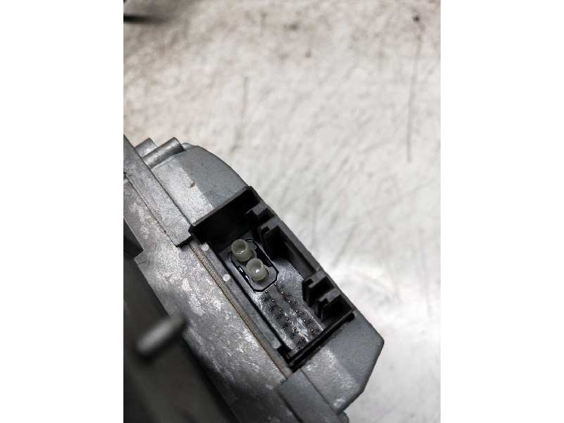 Recambio de pantalla multifuncion para citroen c2 vtr referencia OEM IAM 96533825XT  