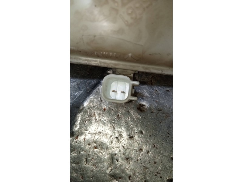 Recambio de bomba freno para volvo v60 kombi kinetic referencia OEM IAM 03350885571  