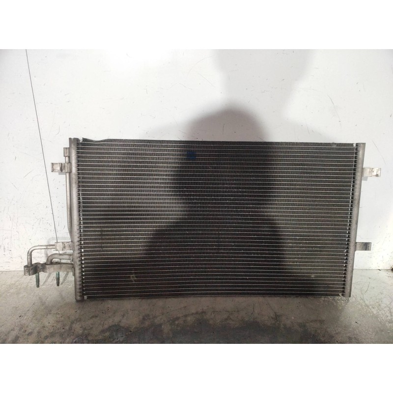 Recambio de condensador / radiador aire acondicionado para ford c-max (cb3) 1.8 tdci turbodiesel cat referencia OEM IAM 3M5H1971
