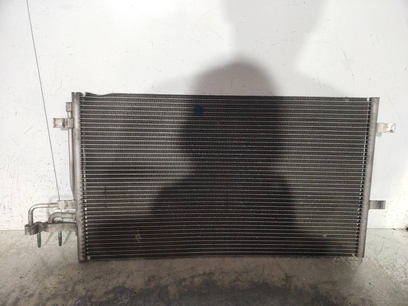Recambio de condensador / radiador aire acondicionado para ford c-max (cb3) 1.8 tdci turbodiesel cat referencia OEM IAM 3M5H1971