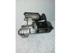 Recambio de motor arranque para renault vel satis (bj0) privilege referencia OEM IAM 8200317008 HITACHI 