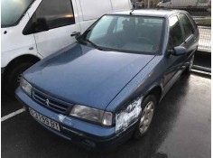 citroen zx del año 1996