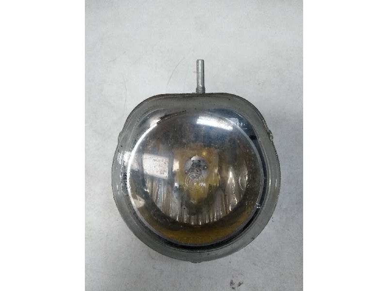 Recambio de faro antiniebla derecho para fiat panda (169) 1.2 8v emotion referencia OEM IAM   