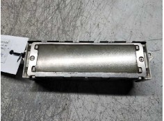 Recambio de pantalla multifuncion para citroen c4 berlina collection referencia OEM IAM   