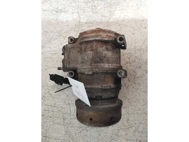 Recambio de compresor aire acondicionado para chrysler voyager (gs) 2.5 td referencia OEM IAM 4472005133  
