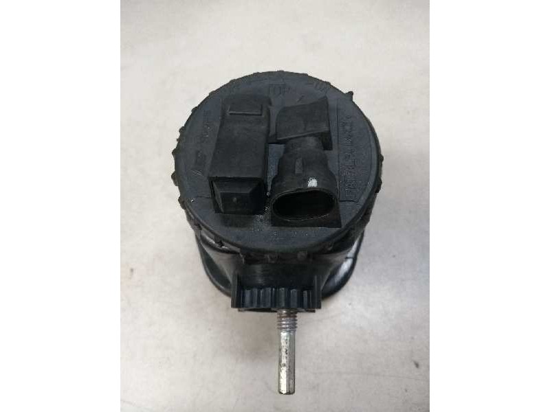 Recambio de faro antiniebla derecho para fiat panda (169) 1.2 8v emotion referencia OEM IAM   