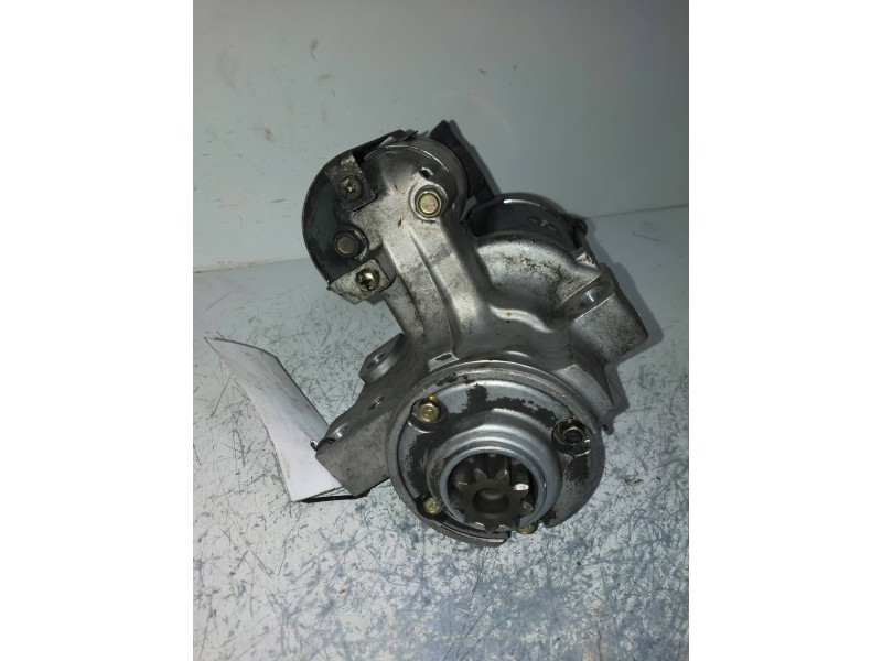 Recambio de motor arranque para renault vel satis (bj0) privilege referencia OEM IAM 8200317008 HITACHI  Recambio de motor arranque para renault vel satis (bj0) privilege referencia OEM IAM 8200317008 HITACHI