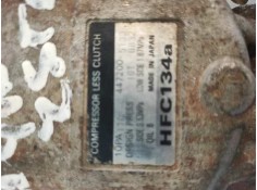 Recambio de compresor aire acondicionado para chrysler voyager (gs) 2.5 td referencia OEM IAM 4472005133   2