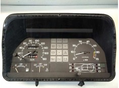 Recambio de cuadro instrumentos para fiat uno (146) 1.3 referencia OEM IAM   