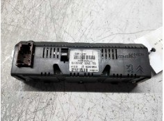 Recambio de pantalla multifuncion para citroen c4 berlina collection referencia OEM IAM    2