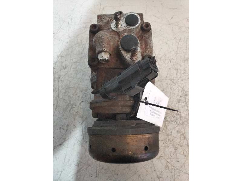 Recambio de compresor aire acondicionado para chrysler voyager (gs) 2.5 td referencia OEM IAM 4472005133  