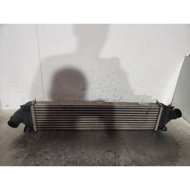 Recambio de intercooler para ford c-max (cb3) 1.8 tdci turbodiesel cat referencia OEM IAM 8V619L440AC S436005 