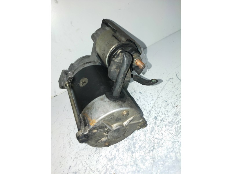 Recambio de motor arranque para renault vel satis (bj0) privilege referencia OEM IAM 8200317008 HITACHI  Recambio de motor arranque para renault vel satis (bj0) privilege referencia OEM IAM 8200317008 HITACHI
