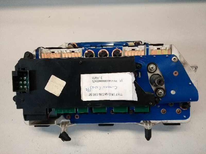 Recambio de cuadro instrumentos para fiat uno (146) 1.3 referencia OEM IAM   