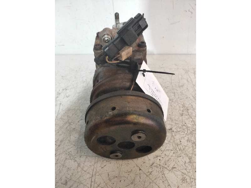 Recambio de compresor aire acondicionado para chrysler voyager (gs) 2.5 td referencia OEM IAM 4472005133  