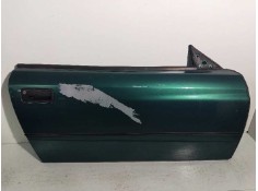 Recambio de puerta delantera derecha para bmw serie 8 (e31) 5.0 v12 cat referencia OEM IAM   