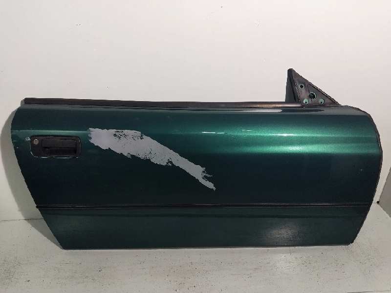 Recambio de puerta delantera derecha para bmw serie 8 (e31) 5.0 v12 cat referencia OEM IAM   